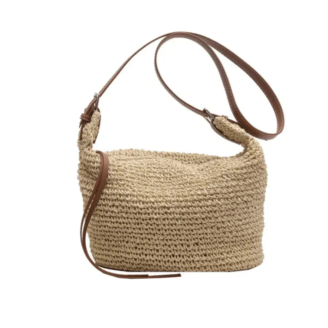 Shay™ - Wanderer Shoulder Bag