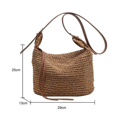 Shay™ - Wanderer Shoulder Bag