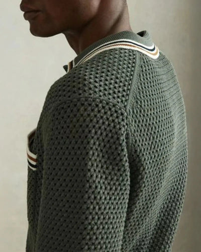 Martin Laurent Polo Shirt