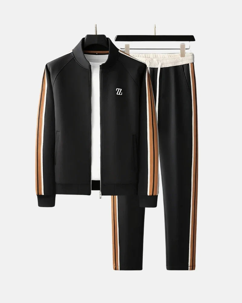 Zion Premium Tracksuit Set
