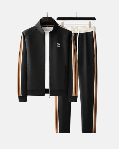 Zion Premium Tracksuit Set