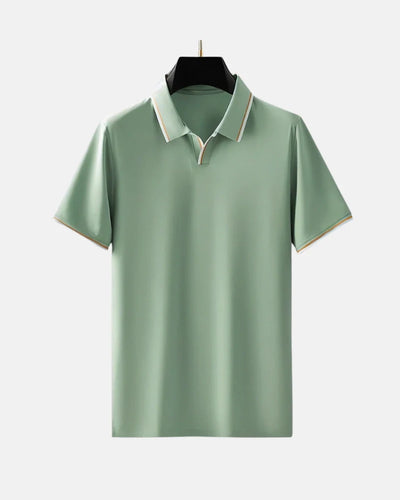 Prestige Silk Polo