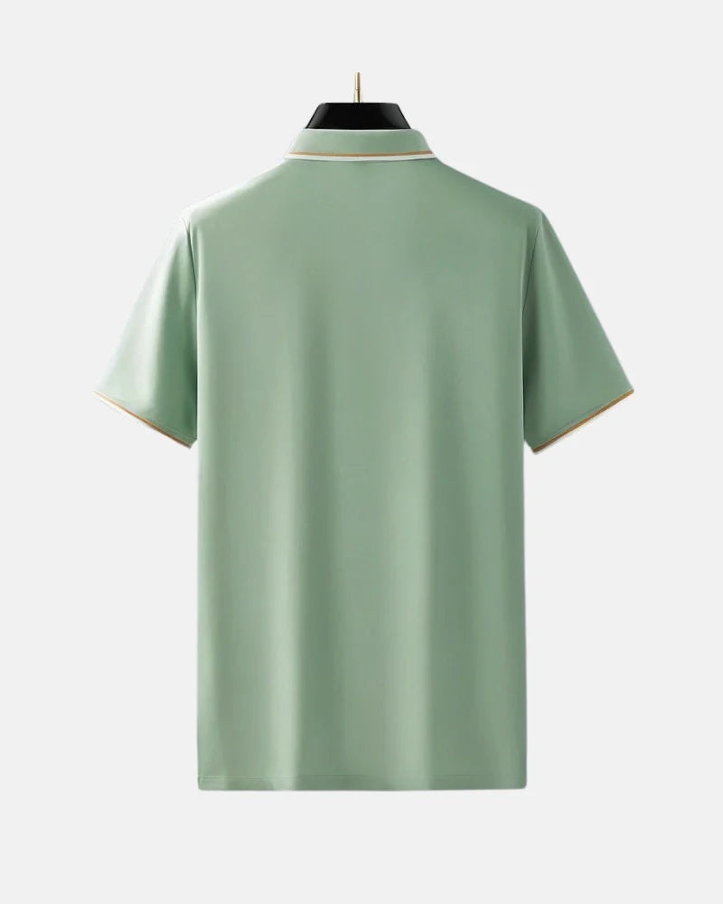 Prestige Silk Polo