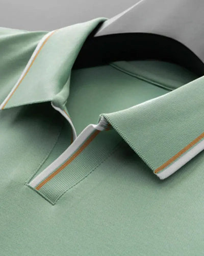 Prestige Silk Polo