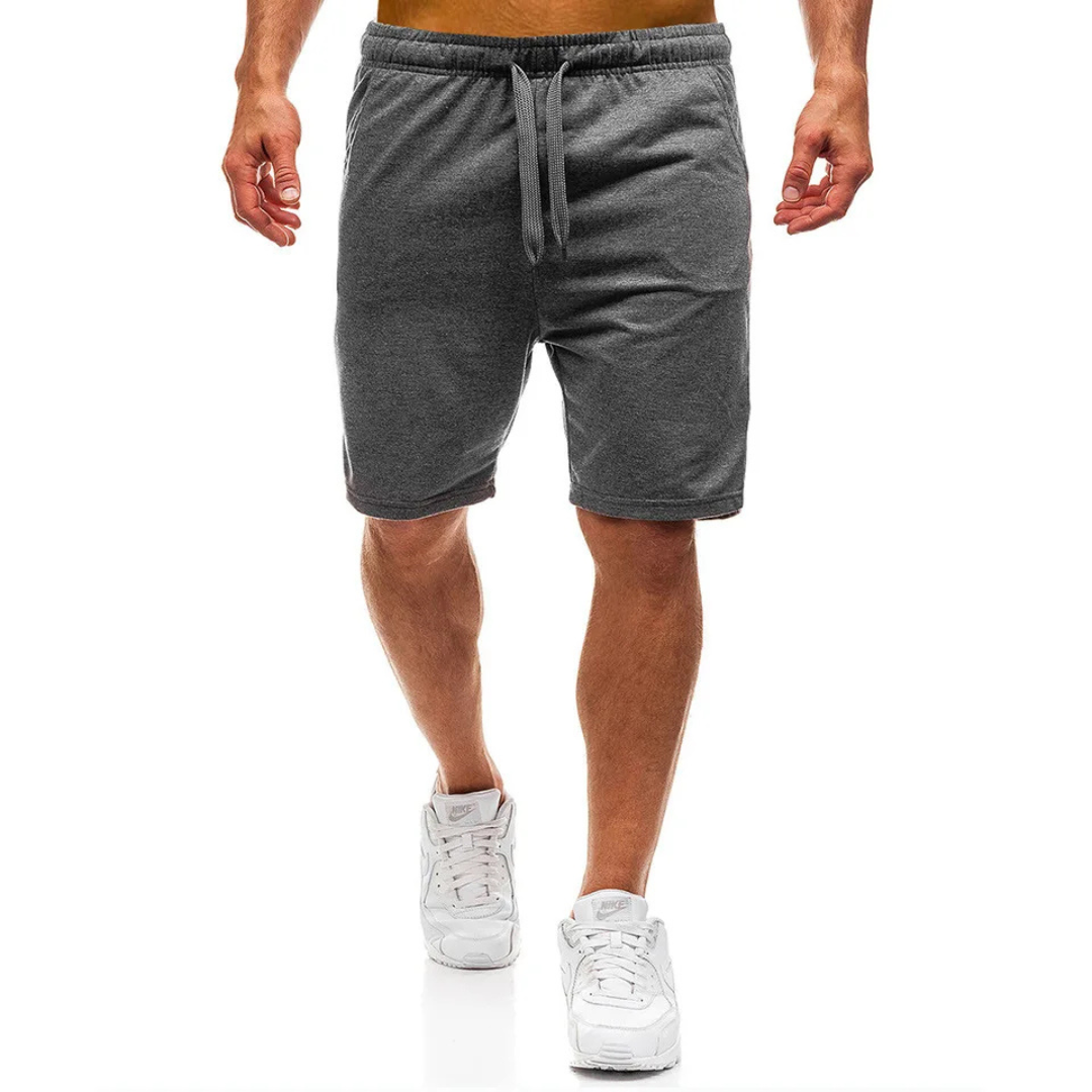 Samuel™ | Men's Athletic Shorts