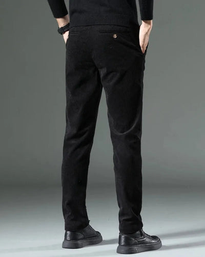 Charles Noble Corduroy Chinos