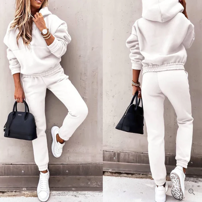 Molivio™ | Stylish Casual Relaxed-Fit Tracksuit