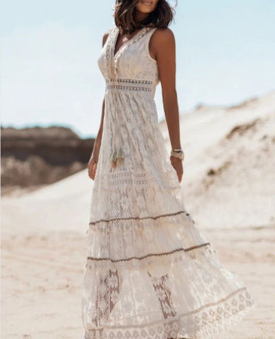 Kaia™ | Boho Dress