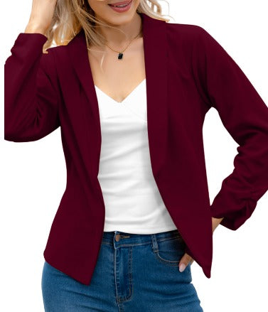 LISABELLA | Elegant Blazer Women