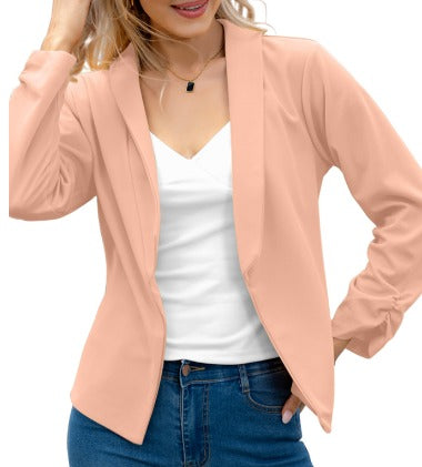 LISABELLA | Elegant Blazer Women