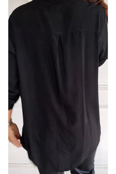 Tilo™ | Coastal Chic Top