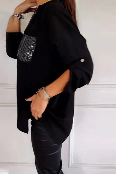Tilo™ | Coastal Chic Top