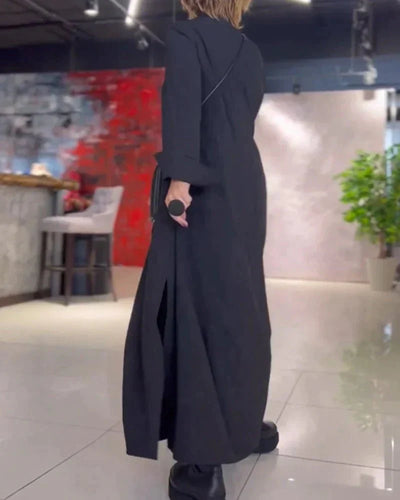Rimu - Chic Flow Dress