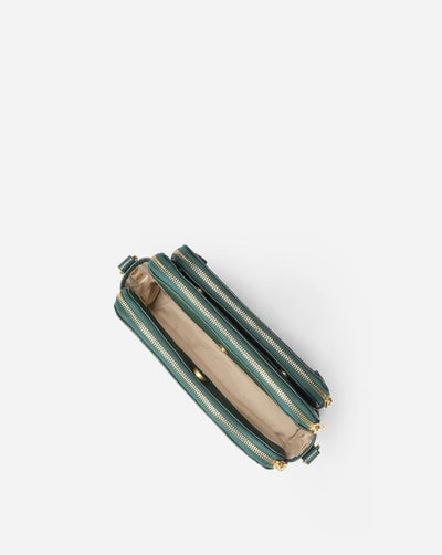 Kaya's Jewel™ | Luxe Leather Bag*