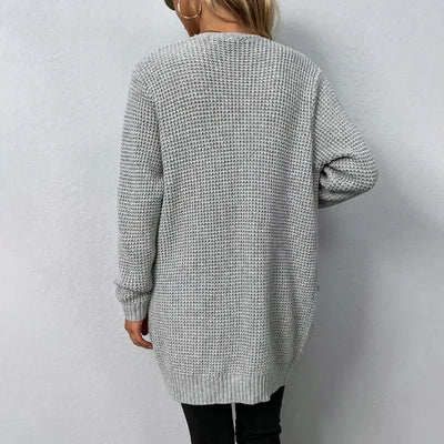 Brianna | Casual Relaxed Cardigan
