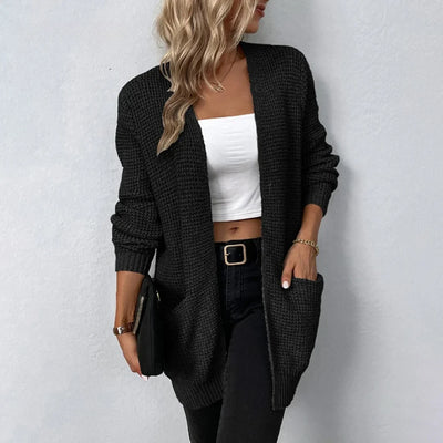 Brianna | Casual Relaxed Cardigan