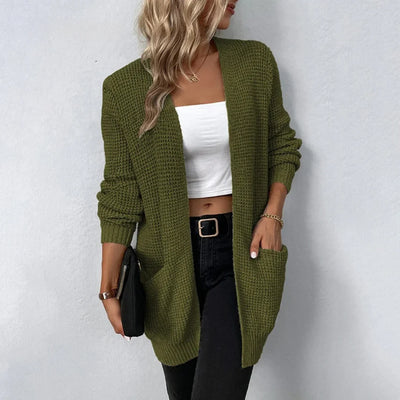 Brianna | Casual Relaxed Cardigan