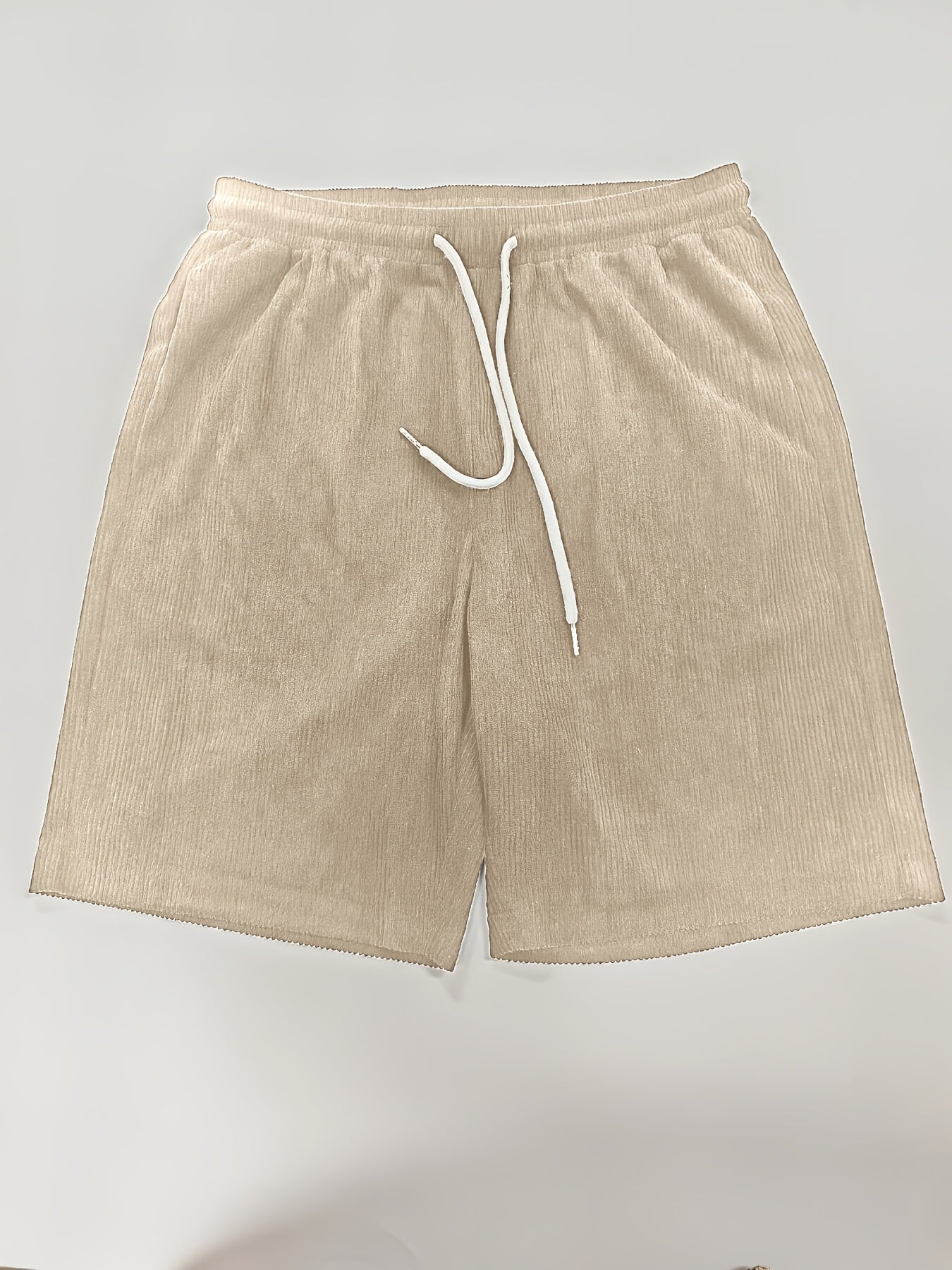 Vince™ | Men's Relaxed Fit Drawstring Shorts