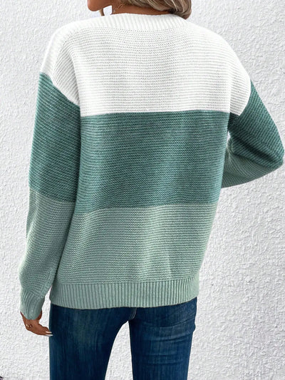 Carly | Soft Touch Sweater