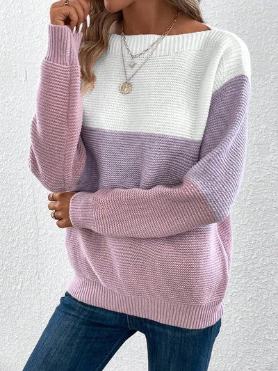 Carly | Soft Touch Sweater