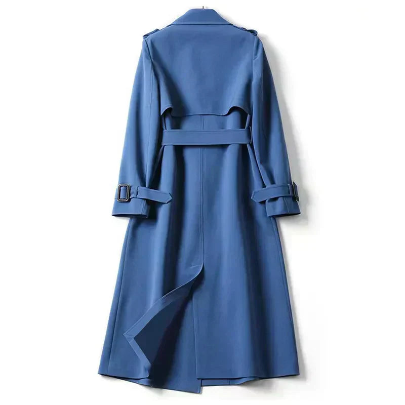 Kriemhild | Women's Trench Coat