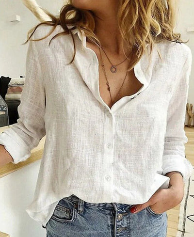 Jodi | Elegant Blouse
