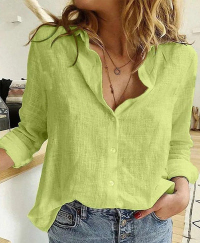 Jodi | Elegant Blouse
