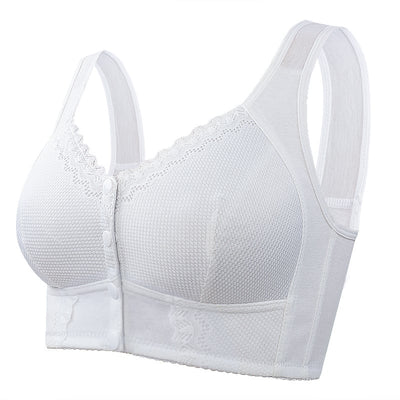 Anita | Elegant Front Closure Bra