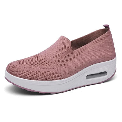 Easewalk | The most Comfortable Women's Shoes