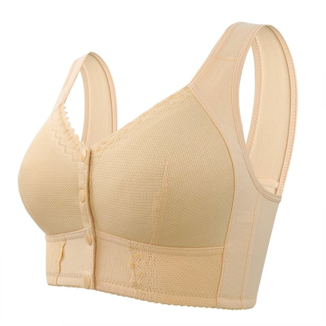 Anita | Elegant Front Closure Bra