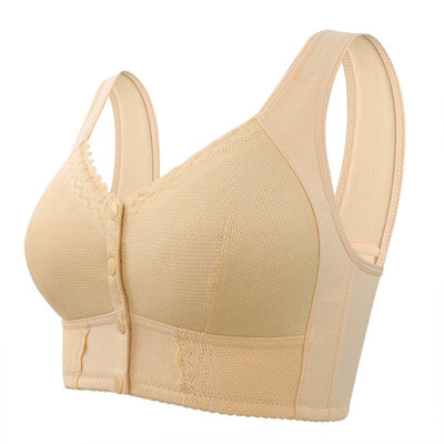 Anita | Elegant Front Closure Bra