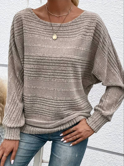 Harmony | Casual Relaxed Sweater