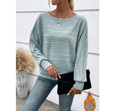 Harmony | Casual Relaxed Sweater