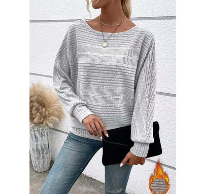 Harmony | Casual Relaxed Sweater