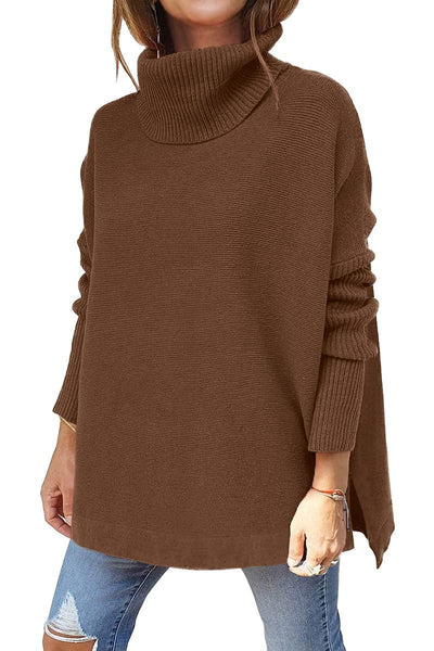 Lorena | Cozy Turtleneck Sweater