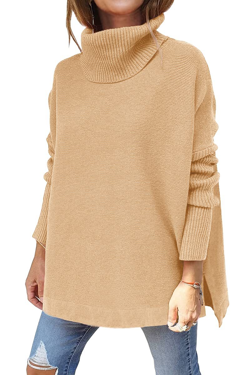 Lorena | Cozy Turtleneck Sweater