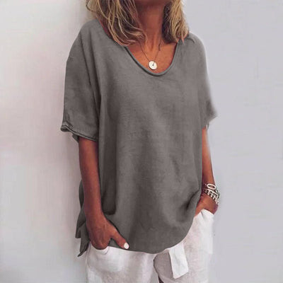 Siana™ | Blissful Relaxed Top