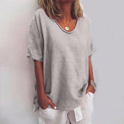 Siana™ | Blissful Relaxed Top