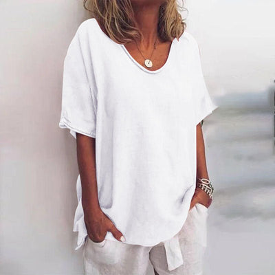 Siana™ | Blissful Relaxed Top