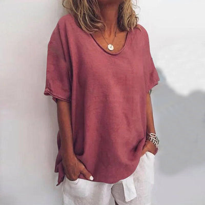Siana™ | Blissful Relaxed Top
