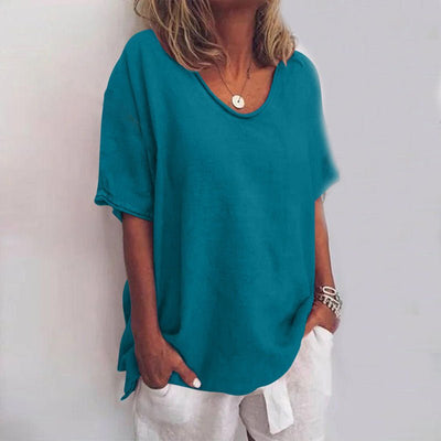 Siana™ | Blissful Relaxed Top