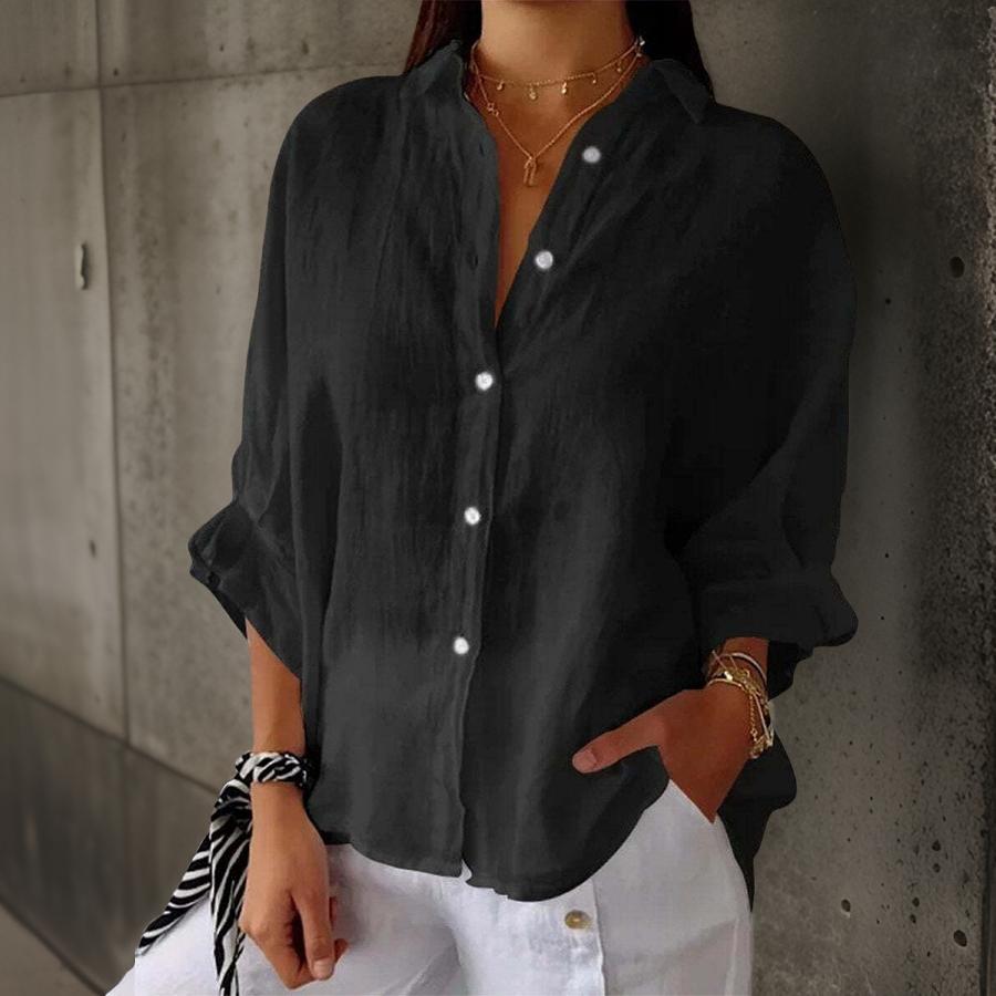 Carmen™ | Refined Blouse