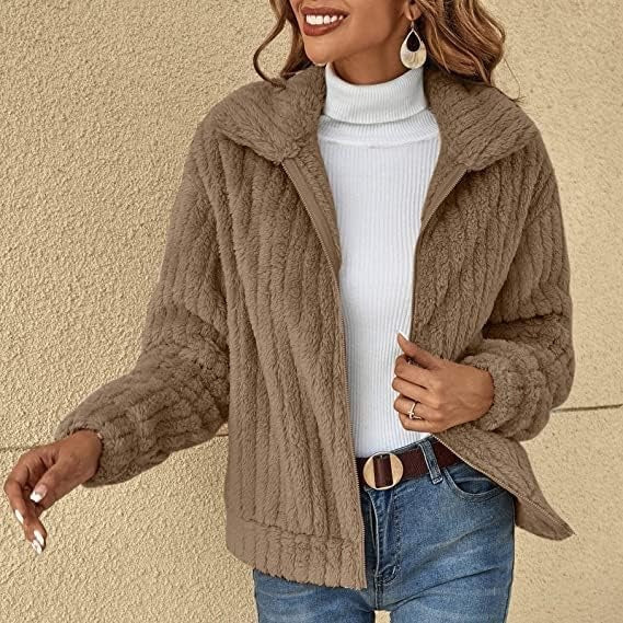 Selma | Plush Winter Sweater
