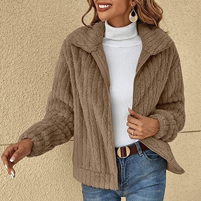 Selma | Plush Winter Sweater