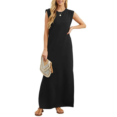 Celestine | Long Casual Summer Dress