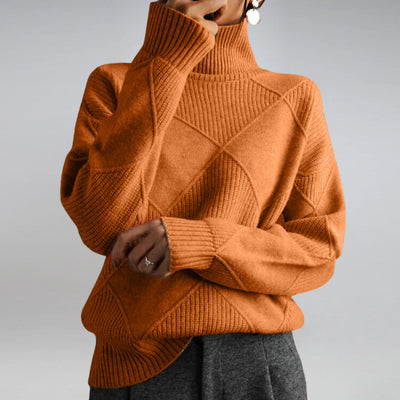 Willow | Elegant Warm Pullover
